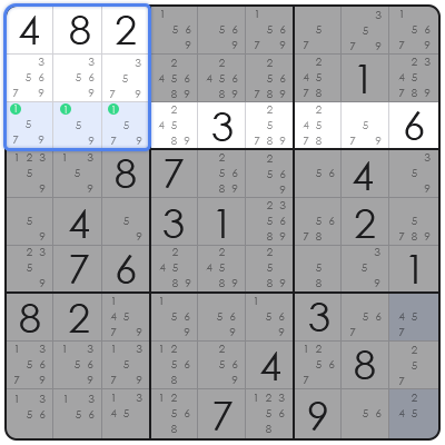 sudoku template