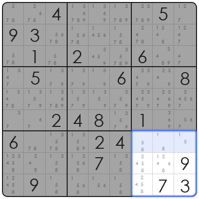 sudoku puzzles solver