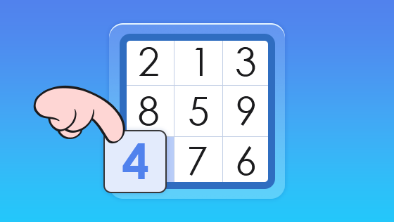 sudoku para niños de 10 a 12 años